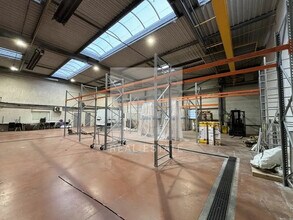 25 Rue Du 35Eme Regiment D'Aviation, Bron à vendre Photo intérieure– Image 2 sur 10