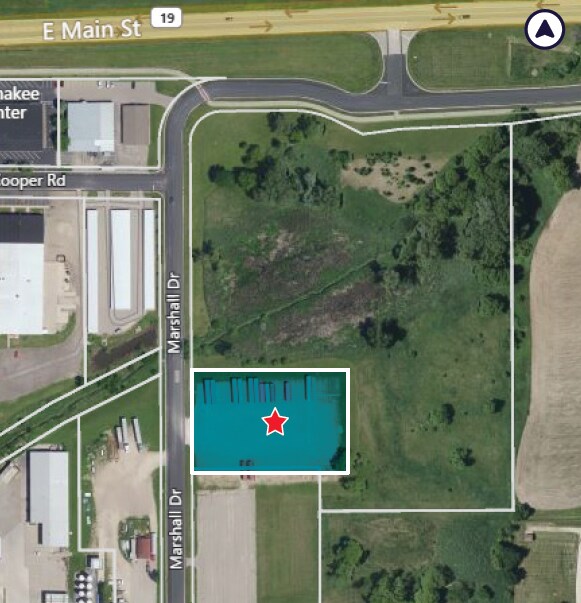 100 Marshall Dr, Waunakee, WI à louer Photo principale– Image 1 sur 2