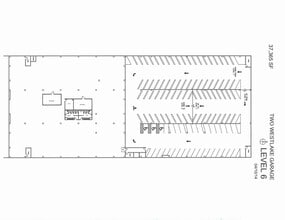 580 Westlake Park Blvd, Houston, TX à louer Plan d’étage– Image 1 sur 1