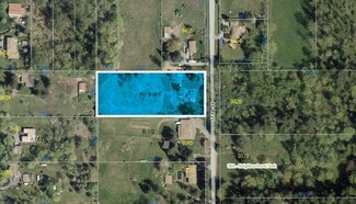 Plus de détails pour 9419 173A St, Surrey, BC - Terrain à vendre