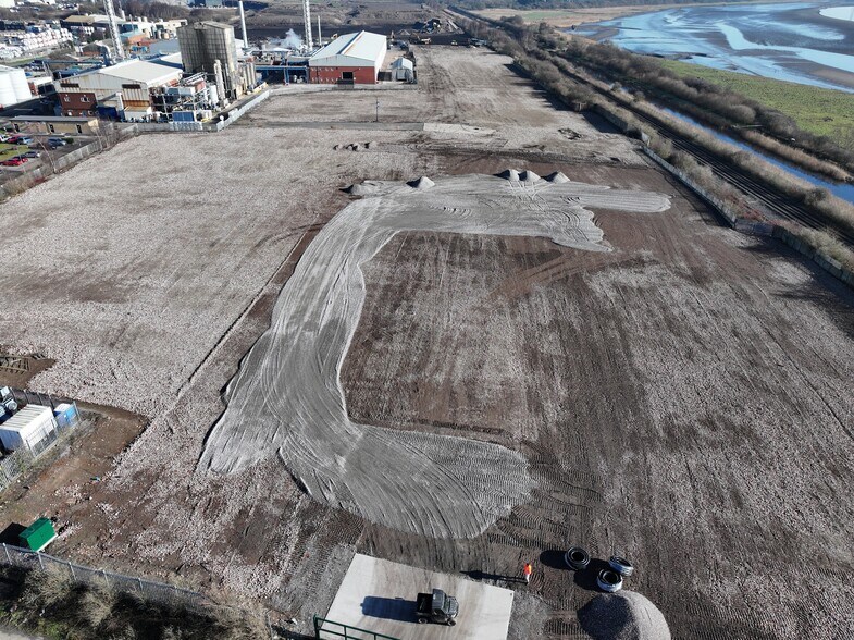 Gateway 100, Widnes à louer - Photo de l’immeuble – Image 3 sur 4