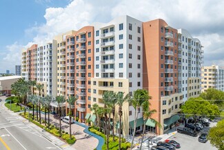 Plus de détails pour 18800 NE 29th Ave, Aventura, FL - Local commercial à louer