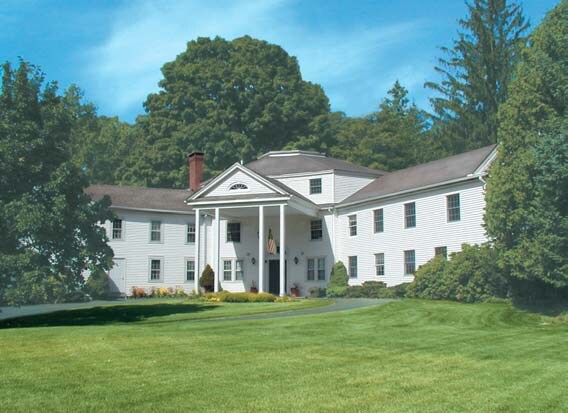 195 Long Ridge Rd, Danbury, CT à vendre Photo principale– Image 1 sur 13