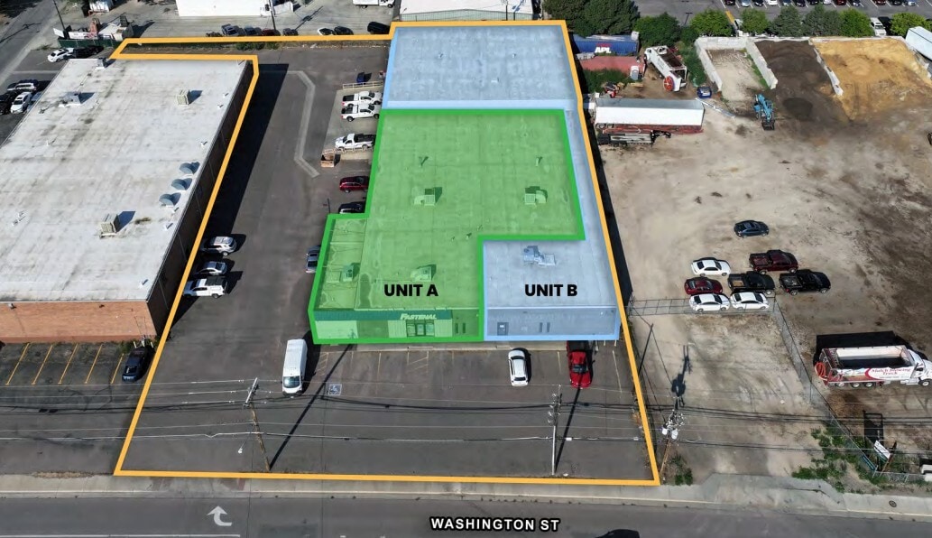 5641 N Washington St, Denver, CO à louer Photo intérieure– Image 1 sur 1