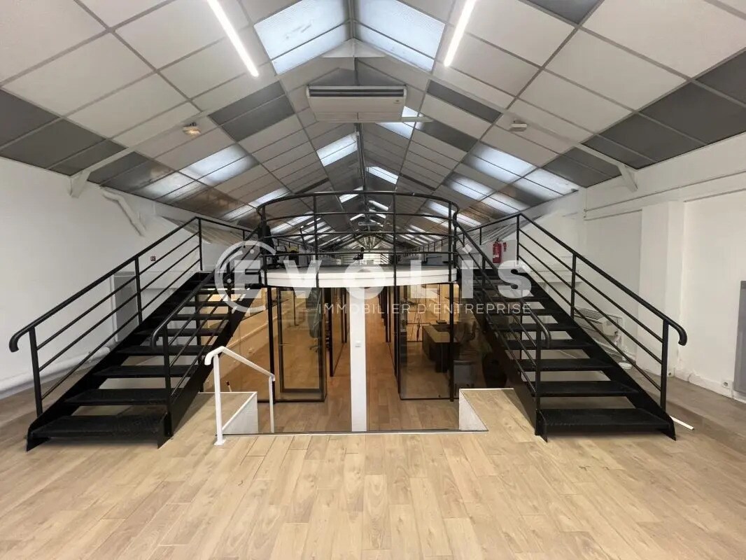 Bureau dans Joinville-le-Pont à vendre Photo intérieure– Image 1 sur 20