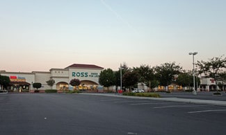 Plus de détails pour 2305 Theater Dr, Paso Robles, CA - Local commercial à louer