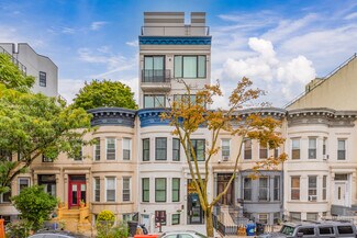 Plus de détails pour 2561 Bedford Ave, Brooklyn, NY - Logement à vendre