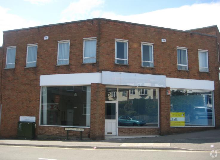 2 Chapel St, Oadby à louer - Photo principale – Image 1 sur 1