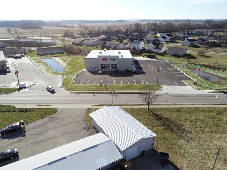 136 US 27 Hwy, Liberty, IN à vendre - Photo de l’immeuble – Image 3 sur 3