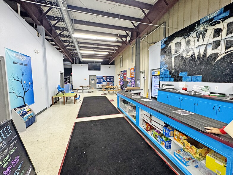 8719 Hanover Industrial Dr, Columbia, IL à vendre - Photo de l’immeuble – Image 3 sur 19