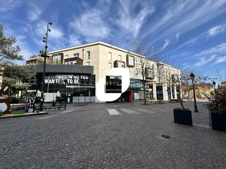 7 Cours De La Décapole, Haguenau à louer - Photo de l’immeuble – Image 1 sur 7