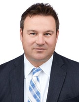 Joshua Hayes