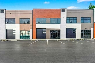 Plus de détails pour 4342 W Shore Pky, Victoria, BC - Industriel/Logistique à vendre