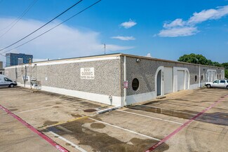 Plus de détails pour 3001 Quebec St, Dallas, TX - Local d'activités, Industriel/Logistique à louer