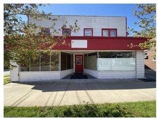Plus de détails pour 46 Queen St, Fort Erie, ON - Local commercial à vendre