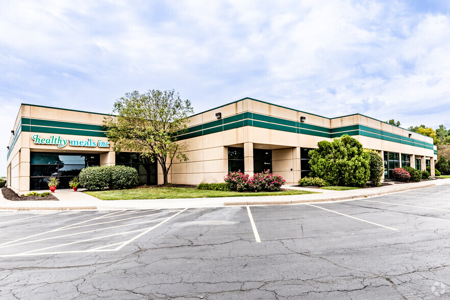 200-226 NW Platte Valley Dr, Riverside, MO à louer - Photo de l’immeuble – Image 1 sur 7