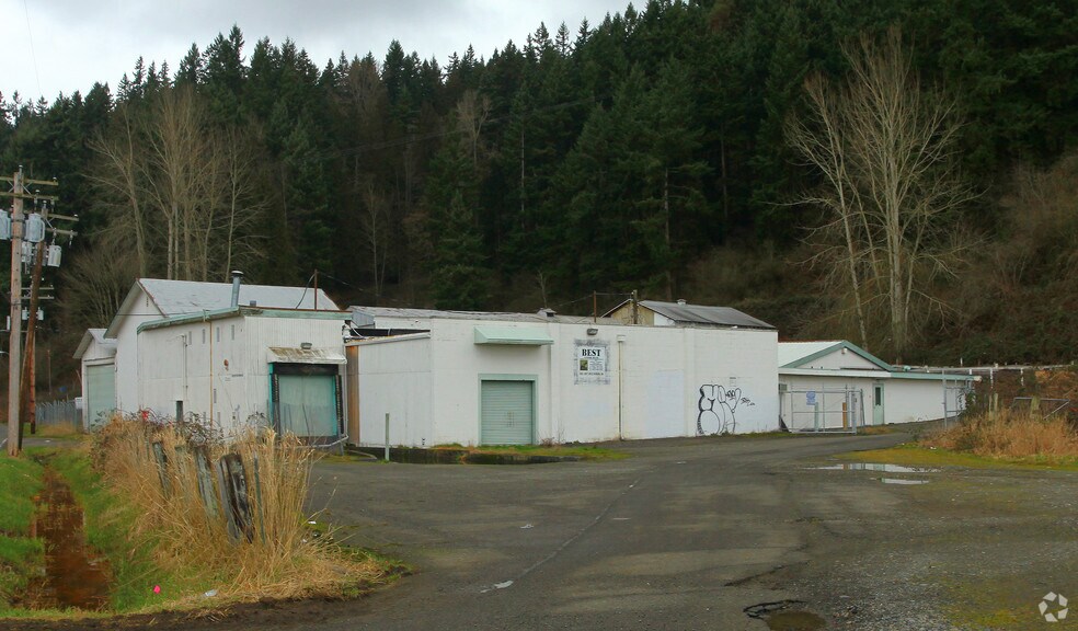 5221 160th Ave E, Sumner, WA à louer - Photo de l’immeuble – Image 2 sur 6