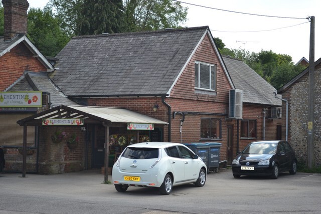 Lymington Bottom Rd, Medstead à louer - Photo principale – Image 1 sur 4