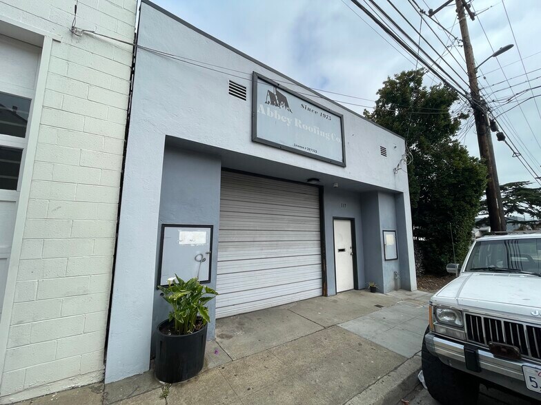 116 South Blvd, San Mateo, CA à vendre - Photo de l’immeuble – Image 3 sur 8