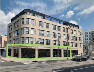 Plus de détails pour 965 Frankford Ave, Philadelphia, PA - Local commercial à louer