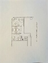 1 Car Westmount, Westmount, QC à louer Plan d’étage– Image 1 sur 1