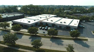 Plus de détails pour 2095 Stonington Ave, Hoffman Estates, IL - Industriel/Logistique à louer