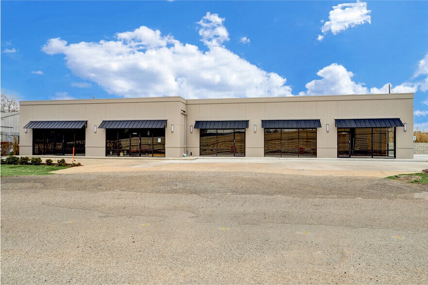 8551 Almeda Rd, Houston, TX à vendre - Photo de l’immeuble – Image 3 sur 14