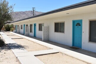 Plus de détails pour 73636 Cactus Dr, Twentynine Palms, CA - Logement à vendre