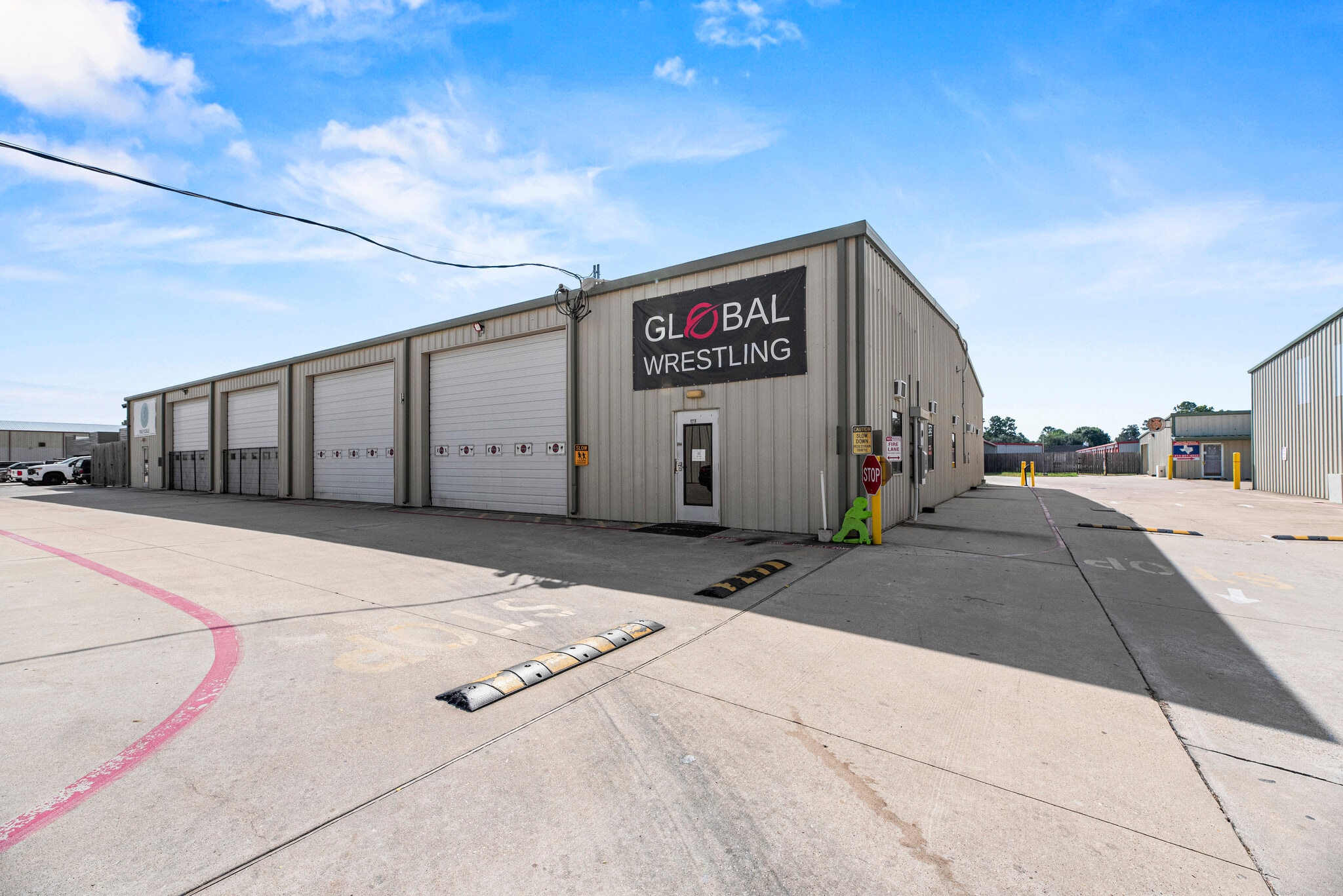 11703 Spring Cypress Rd, Tomball, TX à louer Photo intérieure– Image 1 sur 6