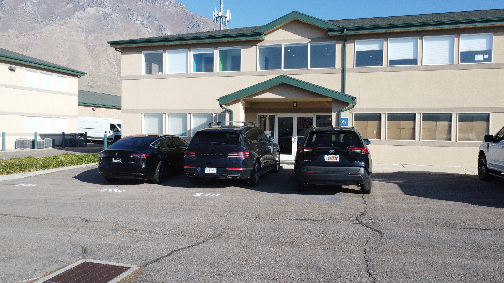 1086 N 450 W, Springville, UT à louer Photo intérieure– Image 1 sur 7