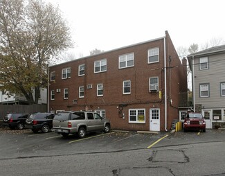 Plus de détails pour 108 Plant Ave, Wayne, PA - Bureau à louer