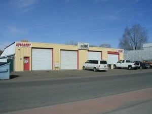 Plus de détails pour 149-151 2nd St, Clifton, CO - Local commercial à vendre