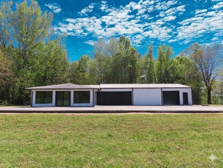 Plus de détails pour 524 Kelly Mill Rd, Cumming, GA - Local d’activités à vendre