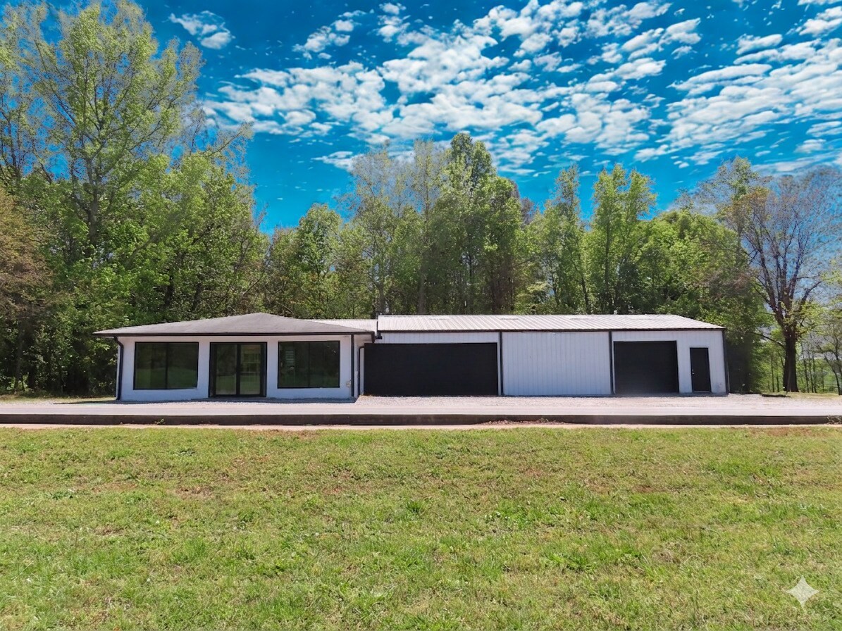 524 Kelly Mill Rd, Cumming, GA à vendre Photo principale– Image 1 sur 10