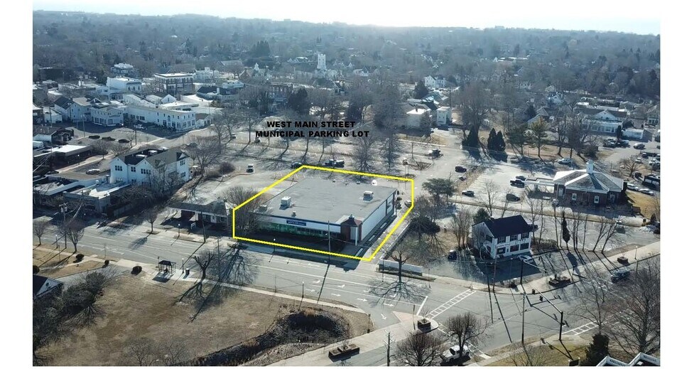 82 Nugent St, Southampton, NY à louer - Photo de l’immeuble – Image 2 sur 7