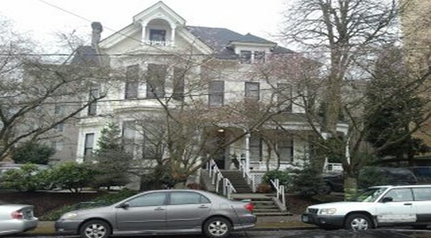 1962 NW Kearney St, Portland, OR à louer - Photo de l’immeuble – Image 2 sur 4