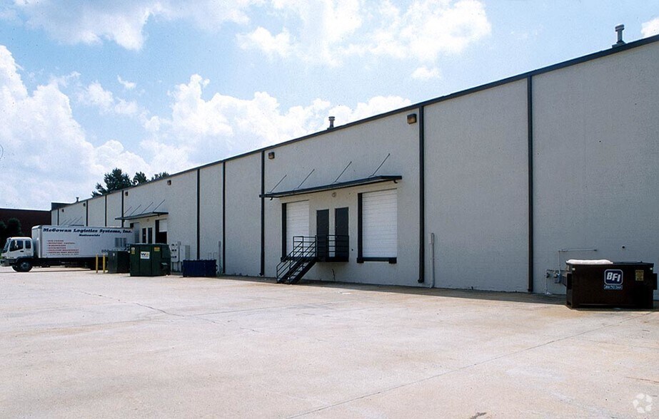 1620 Cobb International Blvd, Kennesaw, GA à louer - Autre – Image 2 sur 3