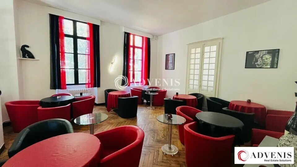 Bureau dans VILLENAVE-D'ORNON à vendre - Photo de l’immeuble – Image 3 sur 14