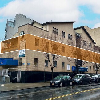 Plus de détails pour 749 Ocean Pky, Brooklyn, NY - Bureau à louer
