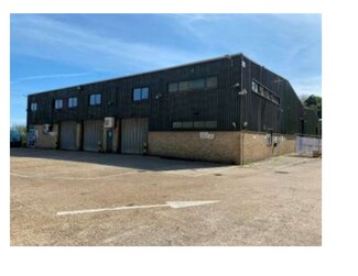Plus de détails pour Channel View Rd, Dover - Industriel/Logistique à louer