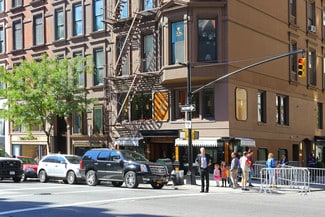 Plus de détails pour 824 Madison Ave, New York, NY - Bureau à vendre