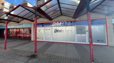 Clevedon Triangle Centre, Clevedon à louer - Photo de l’immeuble – Image 3 sur 11