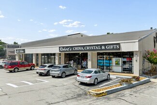 Plus de détails pour 12649 Memorial Dr, Houston, TX - Local commercial à louer