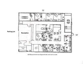 3416-3438 E Main St, Merrill, WI à louer Photo intérieure– Image 1 sur 13