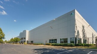 Plus de détails pour 4800 N Commerce Dr, Atlanta, GA - Industriel/Logistique à louer