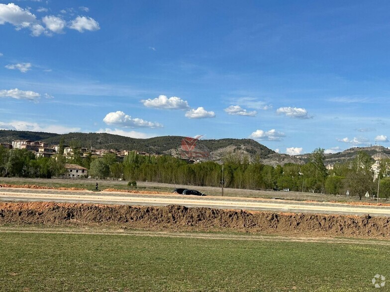 Terrain dans Cuenca, Cuenca à vendre - Photo principale – Image 1 sur 4