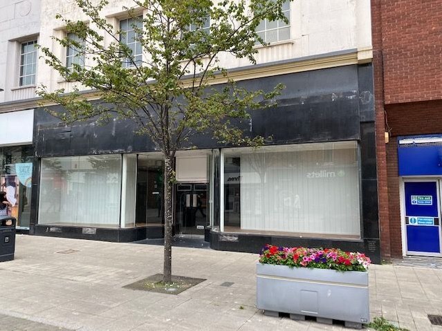 78-80 London Rd N, Lowestoft à louer - Photo de l’immeuble – Image 1 sur 3