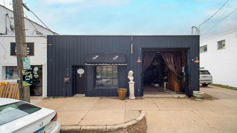 615 6th Ave NW, Rochester, MN à louer - Photo principale – Image 1 sur 8