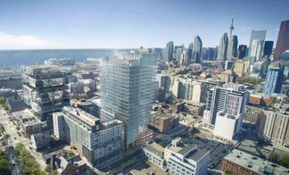 Plus de détails pour 25 Ontario St, Toronto, ON - Bureau, Local commercial à louer