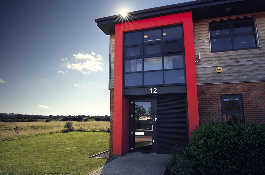 Linnet Ct, Alnwick à louer - Photo de l’immeuble – Image 3 sur 3